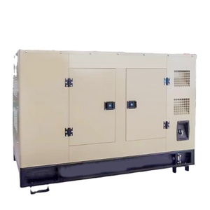 Le meilleur générateur diesel dynamo 20 kW de type silencieux, fonctionnement silencieux et à la fois à bas prix, générateur d'énergie diesel - Product Image 3