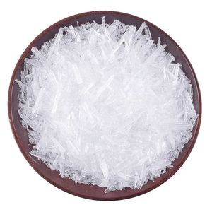 <b>Menthol</b> <b>Crystals</b> 99% Food Grade Pure China <b>Menthol</b> <b>Crystals</b> Bulk - Product Image 3