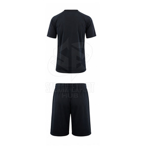 Factory Price Volleyball Uniform For <b>Online</b> Sale 100% Polyester Made Premium Quality Best Selling Volleyball Uniform - Product Image 3