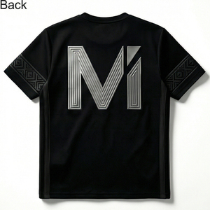 Tenue de football avancée MALUZA INDUSTRIES – Kit de football USA EUROPE Elite Wear - Product Image 2