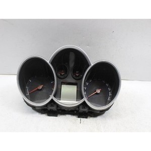 Paneles de Instrumentos Usados para Cruze 95080012 - Product Image 1