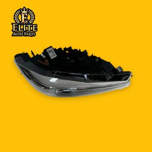 ไฟหน้า LED ของแท้ รุ่น 4 Series F32,F33,F36,F80,F82,F83 LCI ด้านขวา รหัส 7478152 - Product Image 2