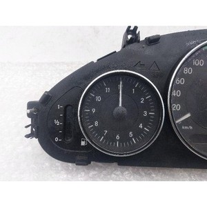 CLS C219 2004-2006 Gebrauchtes Original-Kombiinstrument A2195401311 - Product Image 2