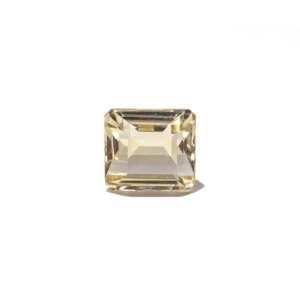 Natural Cat's Eye Citrine Loose Gemstone 11.15 Ct Excellent Cut 4mm Certified Wholesale - Product Image 1
