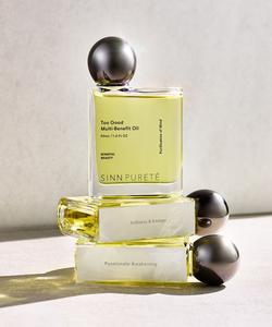 Sinnpurete Toogood Huile d'ému hydratante pour la tranquillité et l'énergie des femmes - Product Image 1