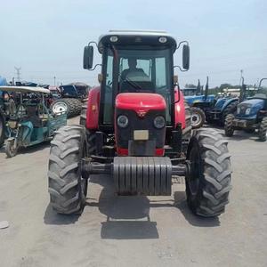 Tractores Massey Ferguson 1204 4WD de Primera Calidad en Oferta, Compra con Entrega Rápida, Máquina Agrícola Confiable y Eficiente - Product Image 6