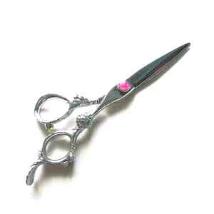 กรรไกรแพทย์เหล็กเกรดทางการแพทย์ ตราสินค้าสั่งทำพิเศษ พร้อมสีสันหลากหลาย สำหรับแพทย์ - Product Image 1