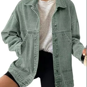 Chaqueta de Invierno para Hombre, 100% Algodón, con Logotipo Personalizado al por Mayor, Transpirable, Ecológica, de Secado Rápido, para Uso en Exteriores - Product Image 1