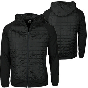 Chaqueta Acolchada de Invierno para Hombre, de Buena Calidad, Impermeable, Ropa de Abrigo para Exteriores, Venta al Por Mayor - Product Image 1