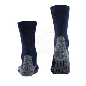 Calcetines Deportivos Modernos, Diseño Ligero, Cómodos, Transpirables, de Spandex/Poliéster, Antideslizantes, Ideales para Fitness, Gimnasio y Actividades al Aire Libre - Product Image 2