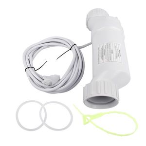 T CELL 5 GLX CELL 5 Salt Water Pool Chlorinator System for Pools up to 20,000 Gallons Pool Tools & Accessories - Product Image 6