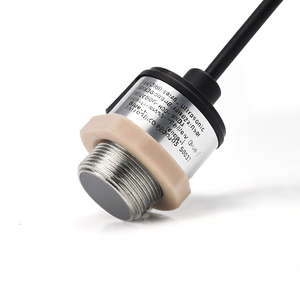 GUT805 Anti-corrosion Ultrasonic Chlorine Water <b>Liquid</b> <b>Level</b> <b>Sensor</b> - Product Image 3