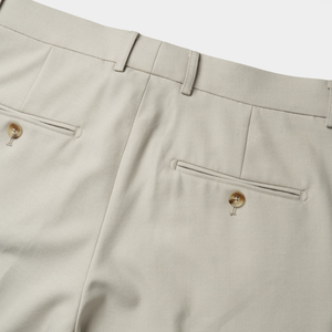 Pantalones de Vestir para Hombre, Corte Slim, Elásticos, Calidad Comercial, para Oficina y Negocios - Product Image 5