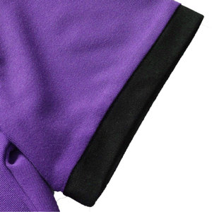 Camiseta Polo Deportiva para Hombre, Corte Ergonómico, Transpirable, Esencial para el Verano, Multiusos, Movimiento Dinámico, Comodidad Superior, Marca Solid Trader - Product Image 3