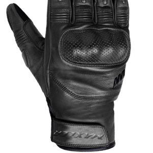 Gants de moto de cyclisme Gants de course respirants Gants de sécurité pour motocross Gants de protection en cuir - Product Image 5