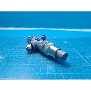 ตัวเชื่อมต่อ DeviceNet รุ่น Turck RSM57-TR2/C1126 มือสอง สภาพใช้งานได้ อะไหล่อุปกรณ์เซมิคอนดักเตอร์รุ่นเก่า - Product Image 6