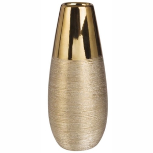 Jarrón de Mesa de Metal Dorado de Lujo con Soporte de Trípode, Estilo Nórdico, Centro de Mesa para Flores, Venta al por Mayor para Decoración de Bodas y Hoteles - Product Image 3