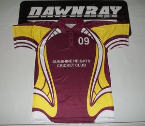 Camiseta Deportiva Polo Sublimada para Equipos, Ropa Deportiva de Secado Rápido para Hombres, Mujeres y Jóvenes - Product Image 1