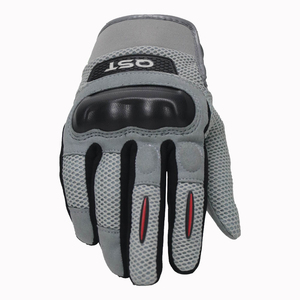 Nuevos Guantes de Motocicleta Deportivos para Carreras 2026, Guantes de Motociclista de Dedo Completo, Último Diseño, Personaliza tu Propio Logotipo - Product Image 2
