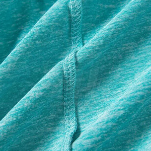 T-shirts de sport pour hommes Motion Fit, vêtements d'entraînement respirants, vêtements imprimés sur mesure, t-shirts de sport pour hommes - Product Image 5