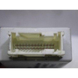 ECUs et modules informatiques d'occasion de la série 7 3714676138701 - Product Image 6