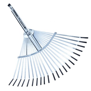 22 Teeth Garden Rake <b>Head</b> Replacements - Product Image 4
