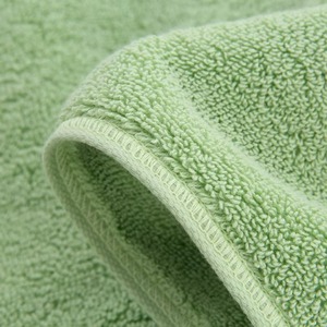 OEM Wholesale Cotton <b>Towels</b> Low Price Heavy GSM Ultra Absorbable Quick Dry Soft and Smooth Luxury <b>Bath</b> <b>Towels</b> Bulk Order Supply - Product Image 4