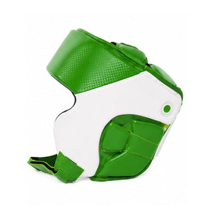 Protector de Cabeza de Boxeo Premium, Protector de Cabeza de Boxeo Profesional, Diseño Ligero con Ajuste Cómodo y Acolchado Duradero - Product Image 5