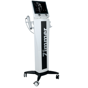 Máquina de Terapia de Ondas de Choque Zimmer Gentlepro - Product Image 1