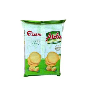 Venta directa de fábrica galletas de patata al horno 228G - Product Image 4