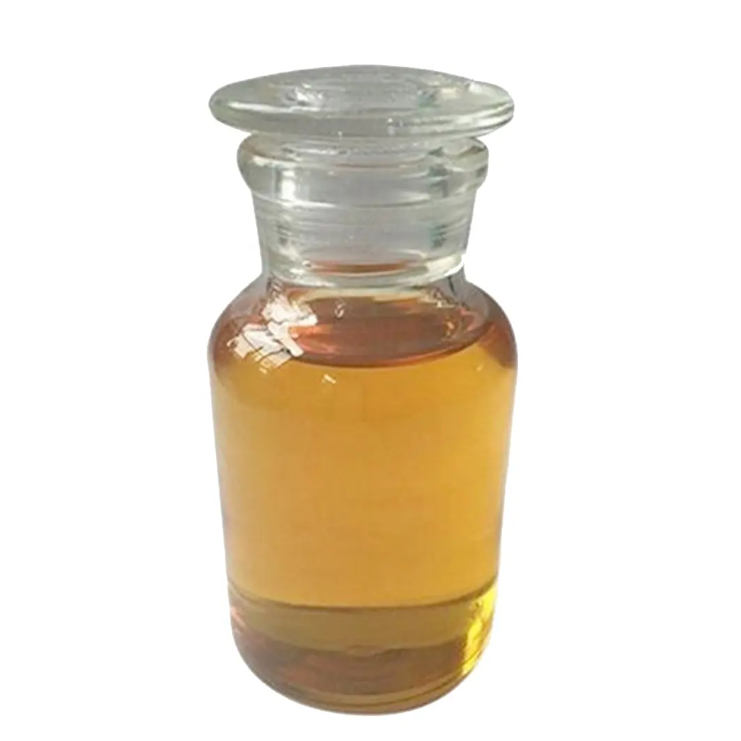 Doğrusal alkil benzen sülfonik asit CAS 68584-22-5 / 27176-87-0 LABSA 90% sabun yapımı için