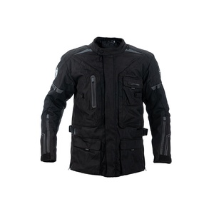 Veste de course moto 2026 pour homme, respirante, pour tourisme d'aventure, en textile, avec fermeture éclair, et pantalon de course très vendu pour homme et femme - Product Image 6