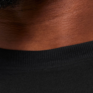 T-shirt de sport ample en maille respirante pour homme – Idéal pour l'entraînement, la musculation et le fitness - Product Image 5