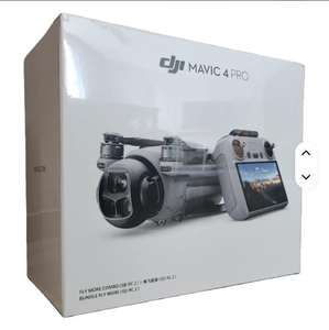 Mavix 4 Pro Fly more Combo ( RC Pro 2) พร้อมแบตเตอรี่3ก้อน - Product Image 1