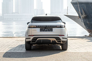 Nuevo Land Rover Range Rover Evoque P200 R Dynamic SE 2025, 2.0L Turbo de Gasolina, Automático, Interior de Cuero, Volante a la Izquierda, Color Oscuro - Product Image 6