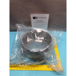 Couverture de soufflet MSR 05-INT-161, 0511030-208, 173612 - Équipements et pièces semi-conductrices d'occasion fiables à l'échelle mondiale chez - Product Image 2