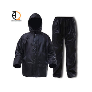 Combinaison de pêche pour homme avec protection UV - Product Image 3