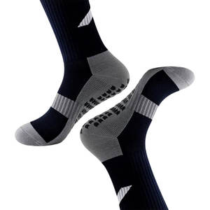 Calcetines de Cricket Personalizados de Nuevo Diseño para Jóvenes y Hombres, Calcetines Deportivos Transpirables de Alta Calidad y Ecológicos, Colores y Logotipo Personalizables - Product Image 5