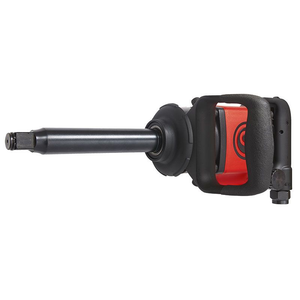Llave de impacto neumática Chicago Pneumatic CP7763D-6 de 3/4 pulgadas - Product Image 5