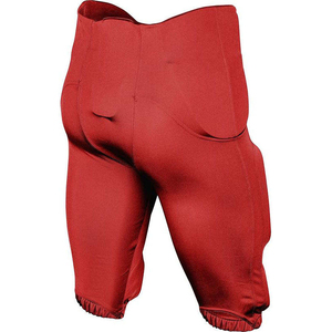 Football <b>Pants</b> Custom Team Football Uniform <b>Padded</b> Game Practice <b>Pants</b> Wholesale Youth American Football <b>Pants</b> - Product Image 1
