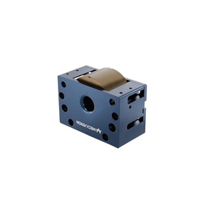Bloques de Ruedas Industriales Pequeños y Duraderos, Precio de Fábrica para Piezas de Manipulación de Materiales - Product Image 1
