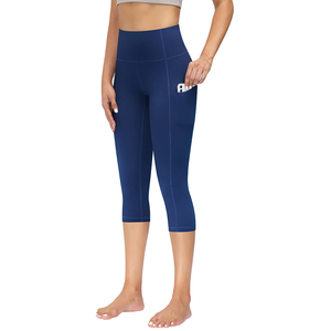 Yoga <b>Pants</b> Simple Twist Seamless Leggings Sport Women Fitness Push High Waist Workout Running Sportswear Gym Tights Full Length - Product Image 5