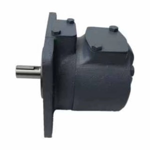 ปั๊มไฮดรอลิกแบบใบพัดแรงดันสูงรุ่น SQP4-60-86C-18 ซีรีส์ SQP ปริมาตร 63 ซม. กำลัง 5 แรงม้า ใช้แทนกันได้กับรุ่น SQP1 SQP2 SQP3 SQP4 SQP21 SQP31 - Product Image 1