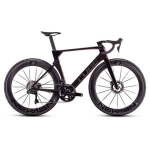 Meilleures Ventes 2026 <span class=keywords><strong>Vélo</strong></span> <span class=keywords><strong>de</strong></span> Route <span class=keywords><strong>de</strong></span> <span class=keywords><strong>Course</strong></span> Cubes Litening AERO C:68X - Product Image 1