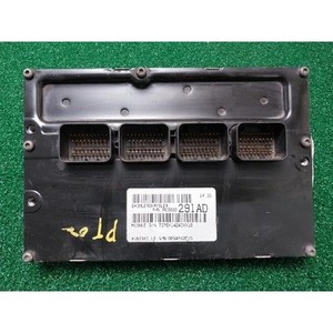 Calculateurs et modules informatiques d'occasion pour PT Cruiser 05033291AD - Product Image 2