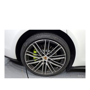 Pour Porsche Panamera 2.9 AWD E-Hybrid modèle octobre 2021 avec 107 976 km, sièges en cuir, caméra arrière, conduite à gauche - Product Image 5