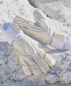 Guantes de portero profesionales de alta calidad, guantes de portero de látex para fútbol, guantes de portero en venta - Product Image 3