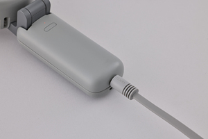 Ventiladores Portátiles Plegables con Batería STREAM Mini para Uso en Exteriores, Automóviles y Hoteles - Product Image 3