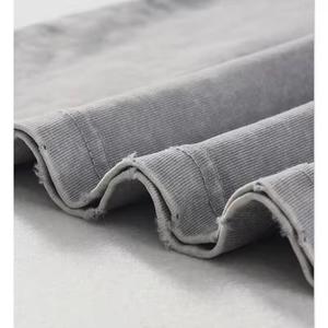 Nouveau débardeur délavé à l'acide de haute qualité au design personnalisé pour hommes, idéal pour la musculation, la gym et le fitness, débardeur décontracté effet vieilli pour hommes - Product Image 6