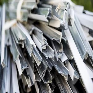 Oferta Relámpago: Chatarra de Aluminio de Alta Calidad, Limpia y Clasificada, Ideal para la Producción de Aleaciones, Piezas Automotrices y Reciclaje Ecológico - Product Image 3